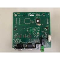 AMAT 0190-23258 BH Thernal Control Board...